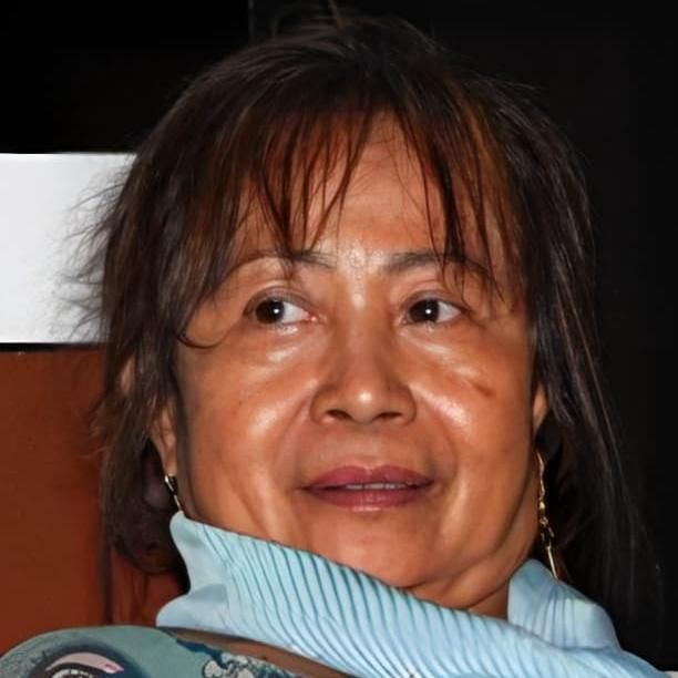 Photo of Tuti Hestuti