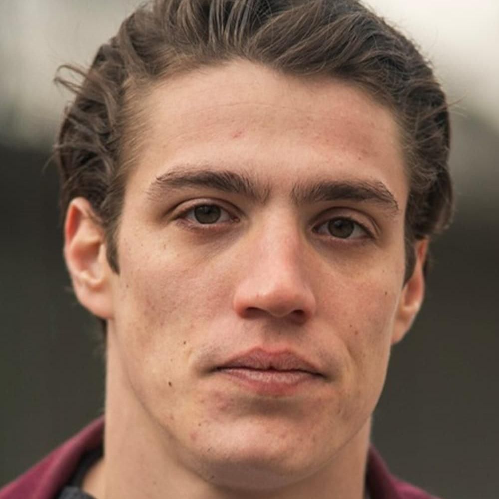 Photo of Victor Poirier