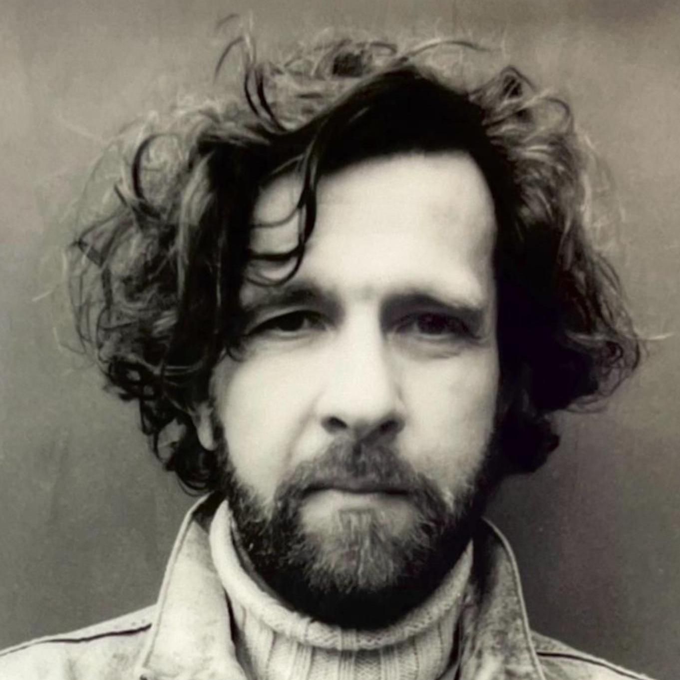 Photo of Jimmy Hendrickx