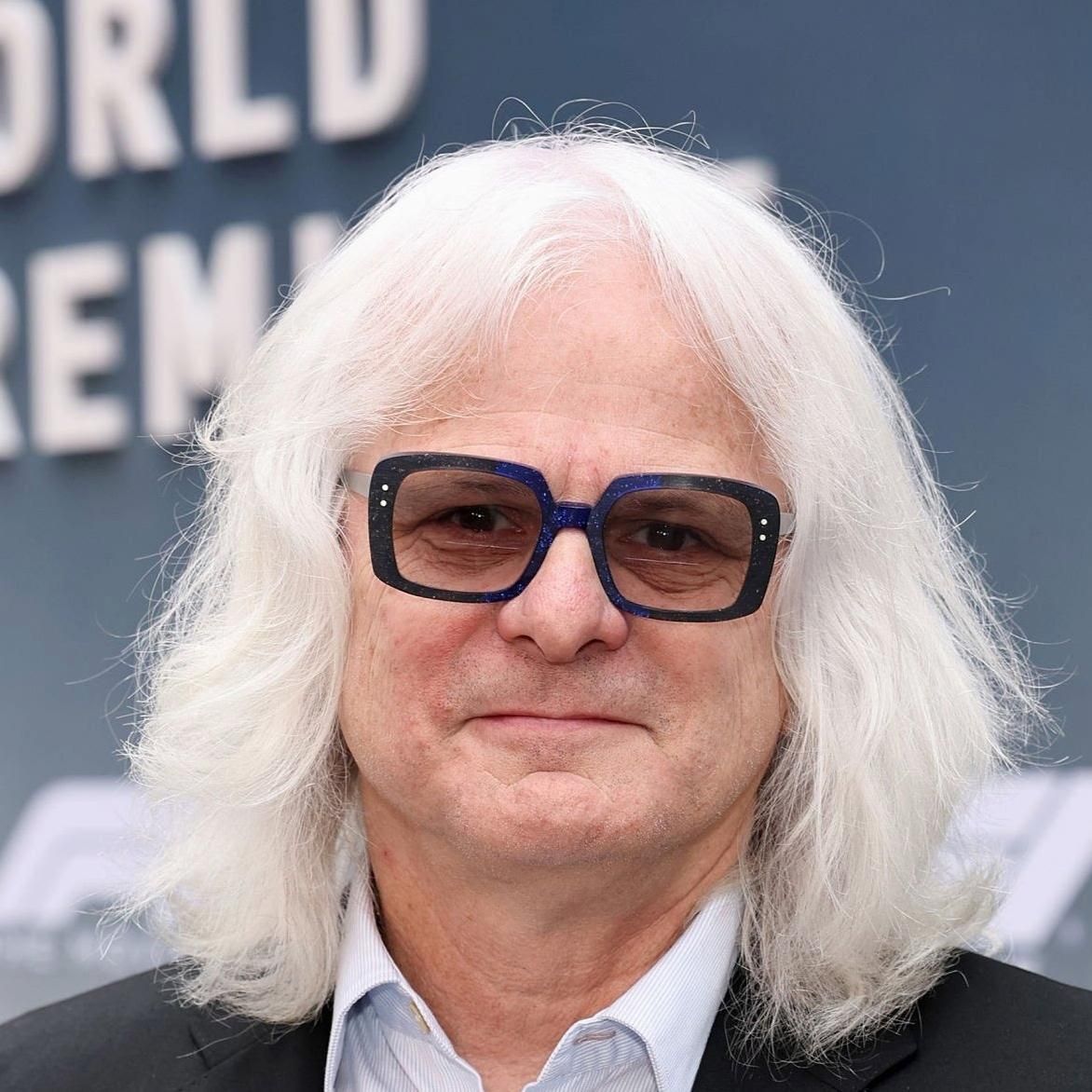 Photo of Claudio Miranda