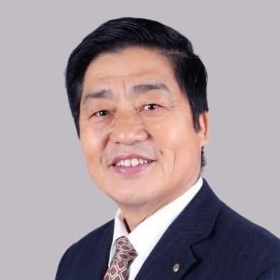 Photo of Lü Wulin
