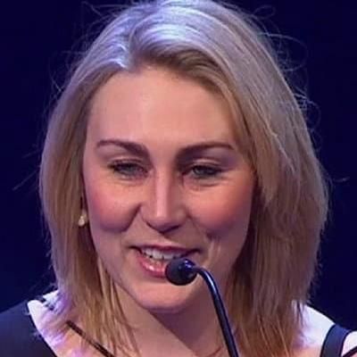 Photo of Katrine Tersgov