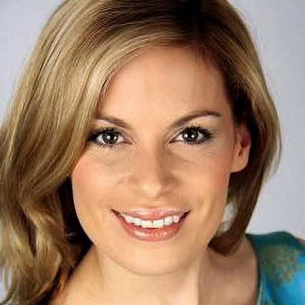 Photo of Therese Grankvist
