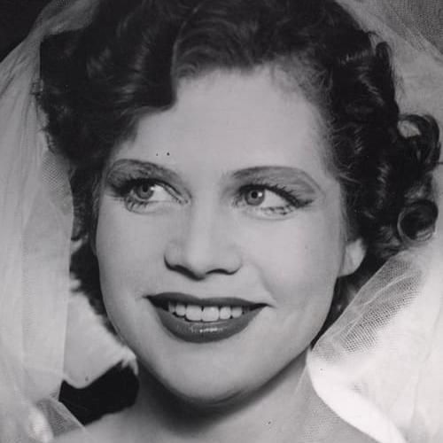 Photo of Ingeborg Cook