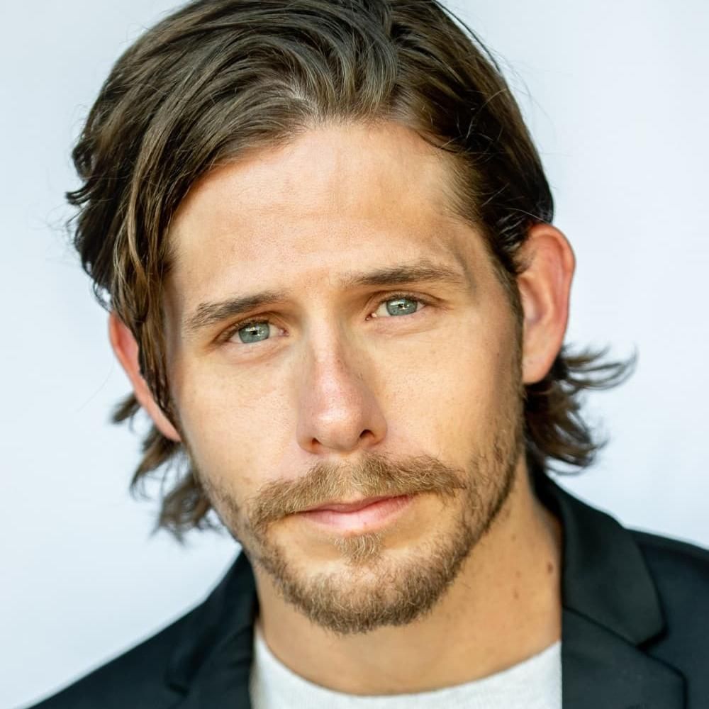 Photo of Aaron Jaeger