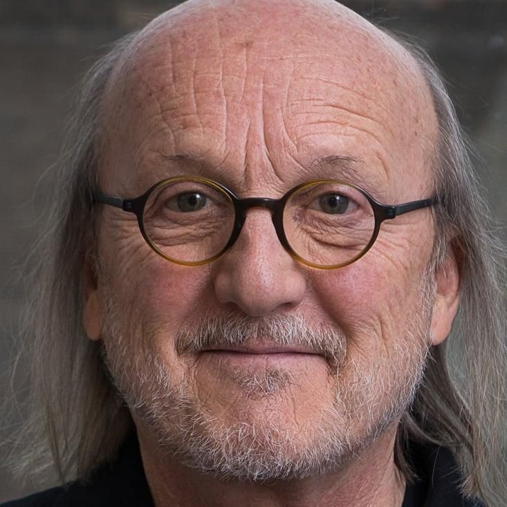 Photo of Jim Corcoran