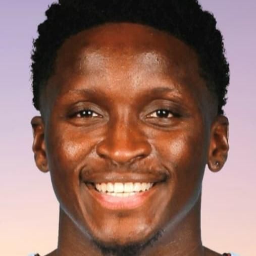 Photo of Victor Oladipo