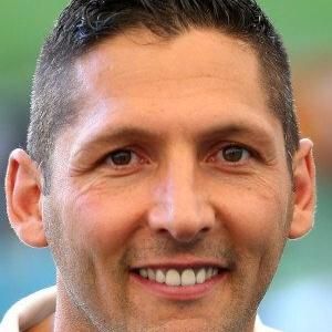 Photo of Marco Materazzi