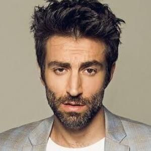 Photo of Rodrigo Pandolfo