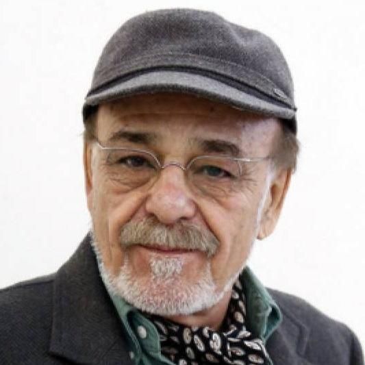 Photo of Reza Babak