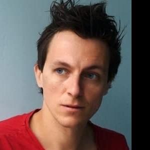 Photo of Marcel Becker-Neu