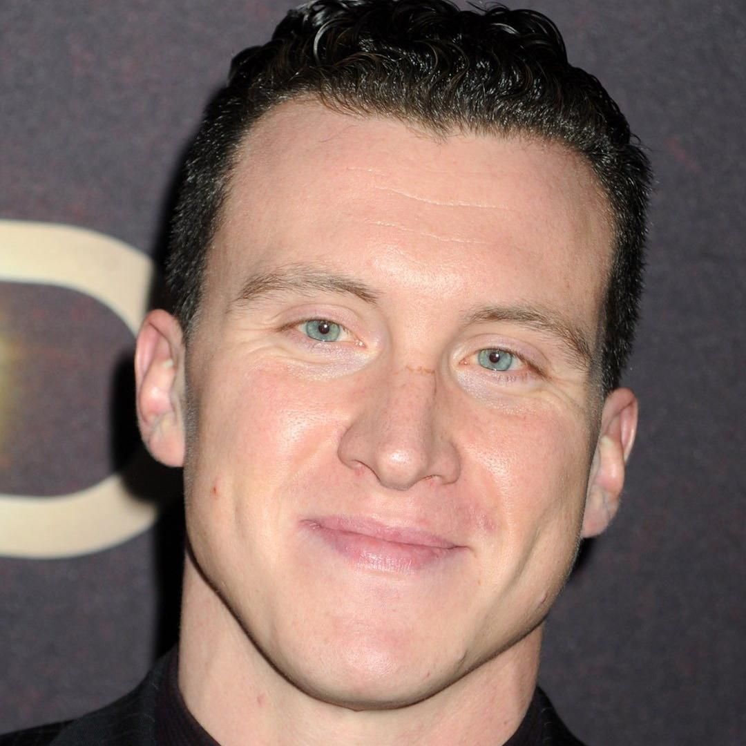 Photo of Dustin MacDougall