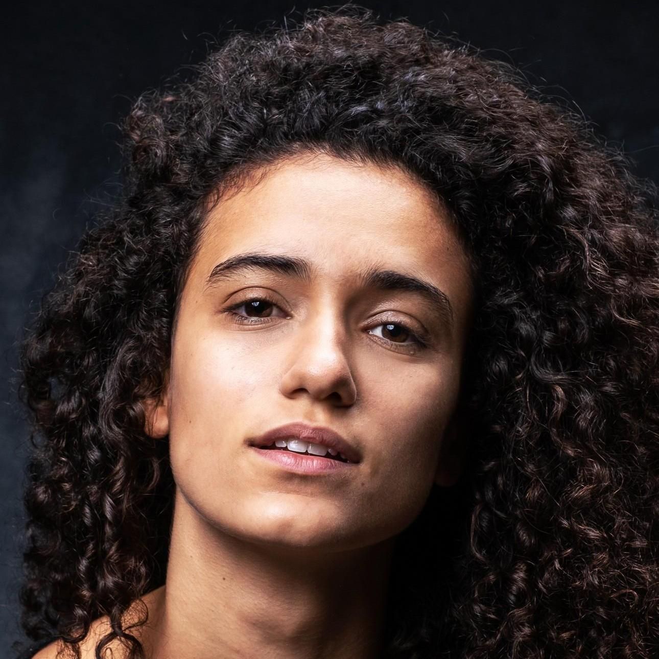 Photo of Carolina Passos Sousa