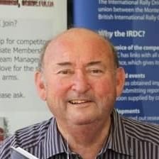 Photo of Tony Mason