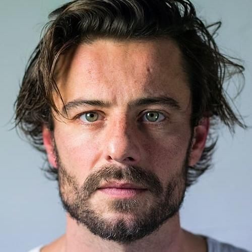 Photo of Bertrand Degrémont