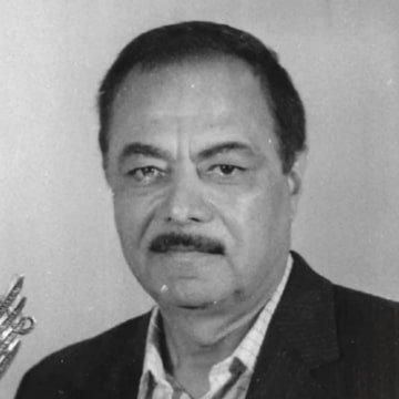 Photo of Albert Mkrtchyan