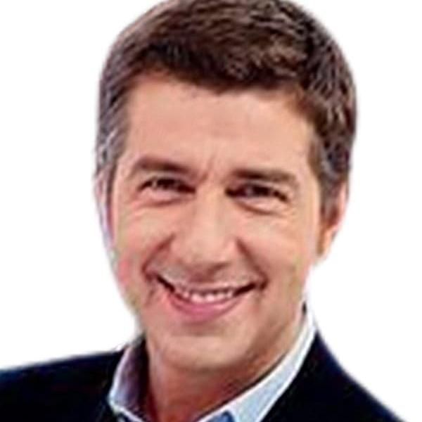 Photo of Jean-Michel Zecca