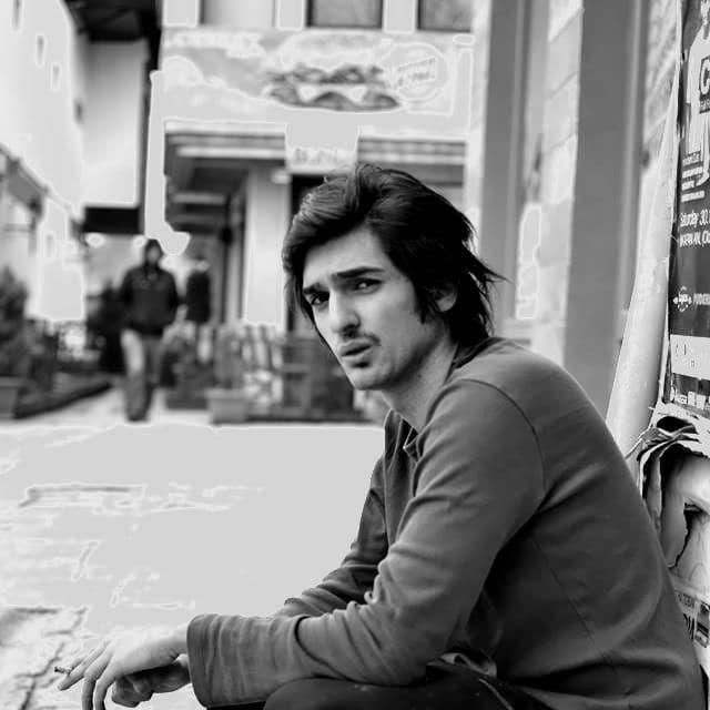 Photo of Deniz Abdula