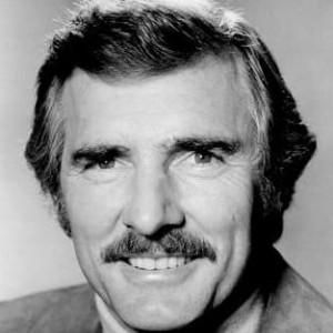 Photo of Dennis Weaver