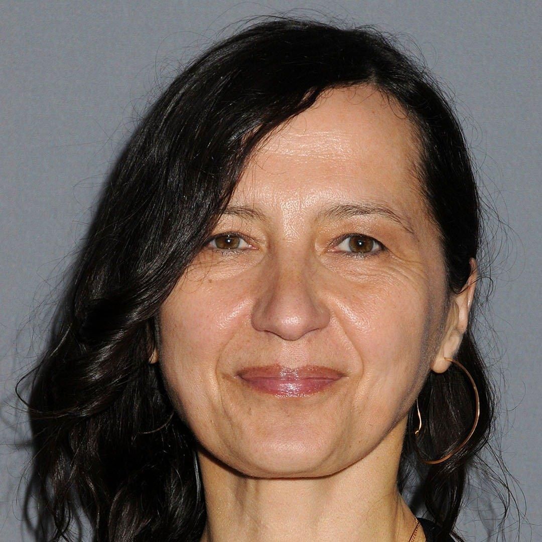 Photo of Kasia Walicka Maimone