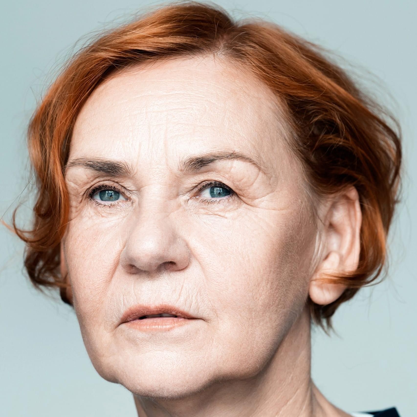 Photo of Birgit Berthold