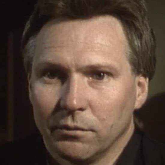 Photo of Jochen Girke
