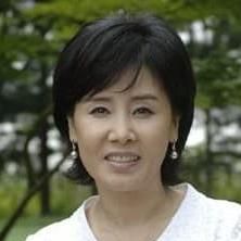 Photo of Eun-Sook Sunwoo