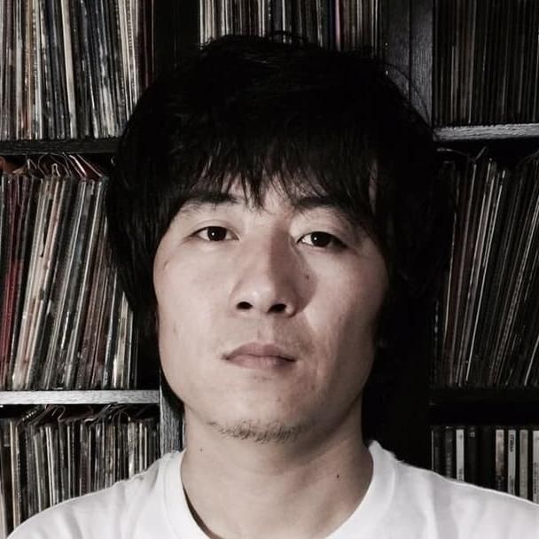 Photo of Zhang Dalei