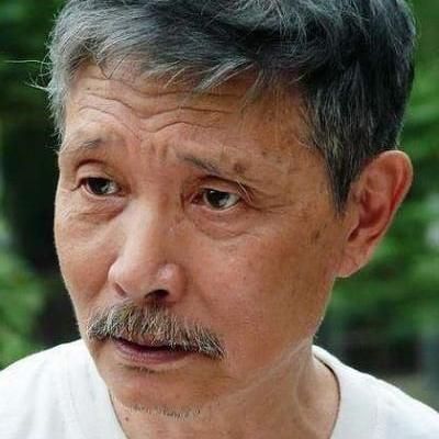 Photo of Lian Shuliang