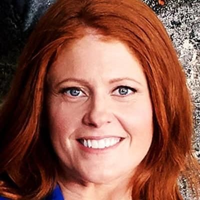 Photo of Chrissy Kopplin