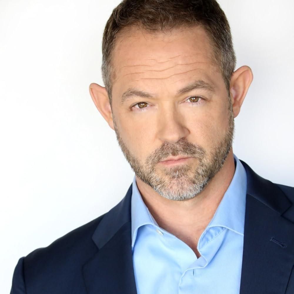 Photo of Bryan Whorton