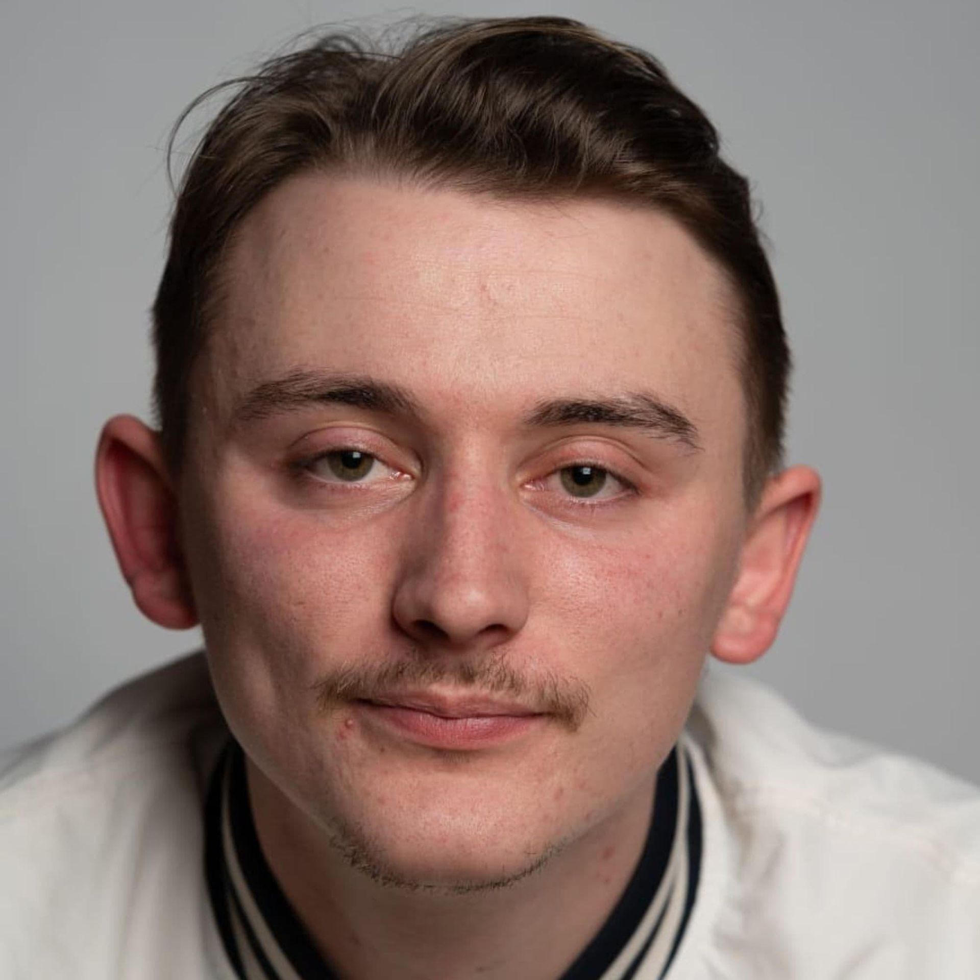 Photo of David McSweeney