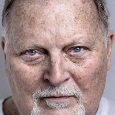 Photo of Thomas Kirk