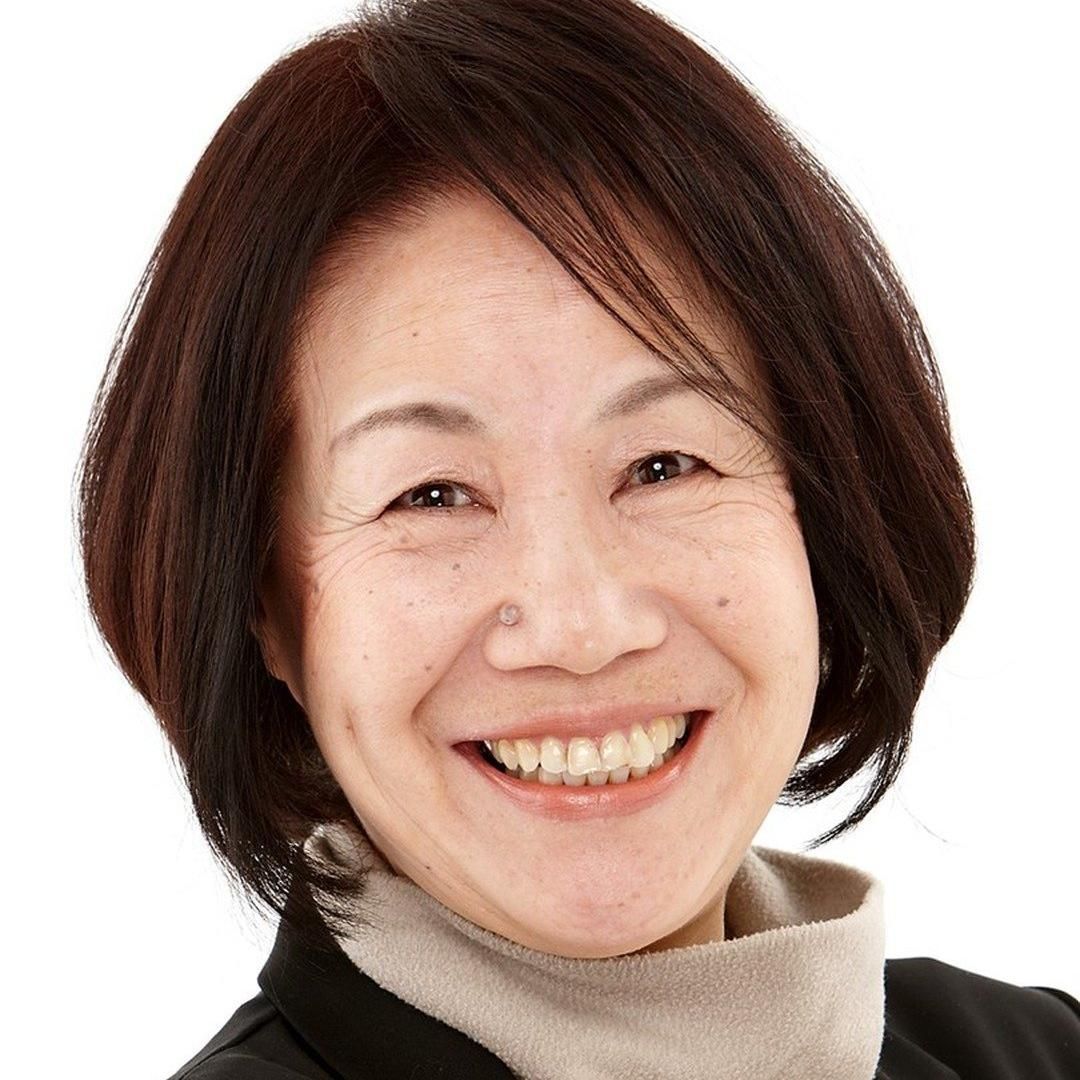 Photo of Yorie Yoshimoto