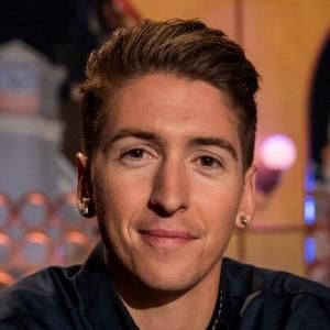 Photo of Hunter Fieri