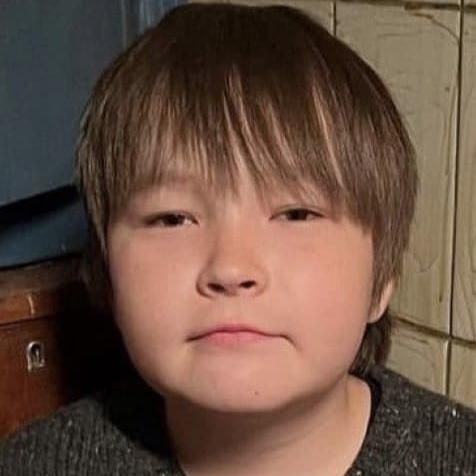 Photo of Albert Tavabilov