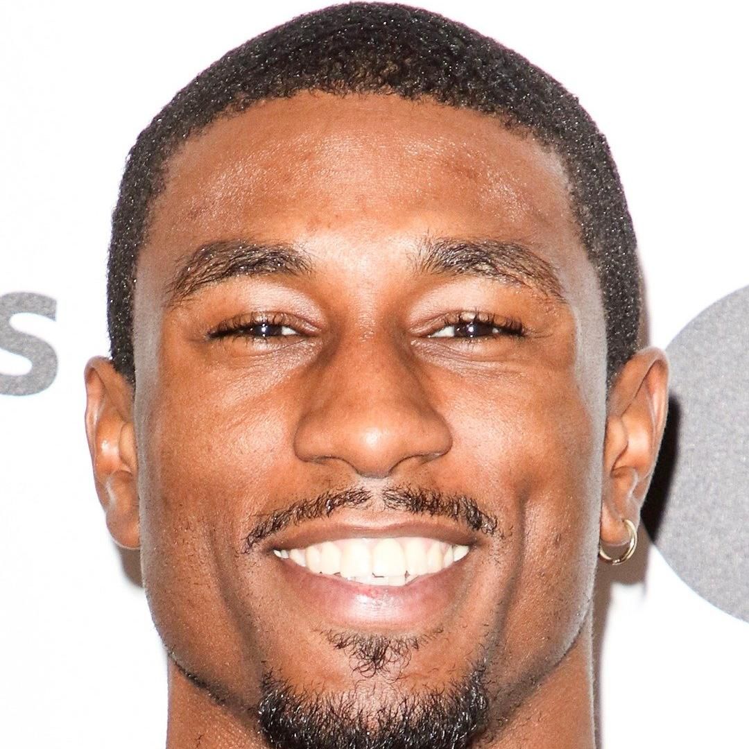 Photo of Ovie Soko