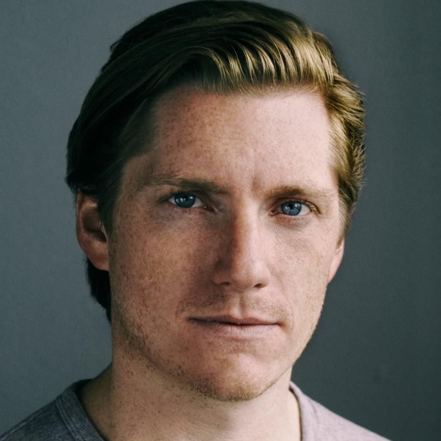 Photo of Joey Coleman