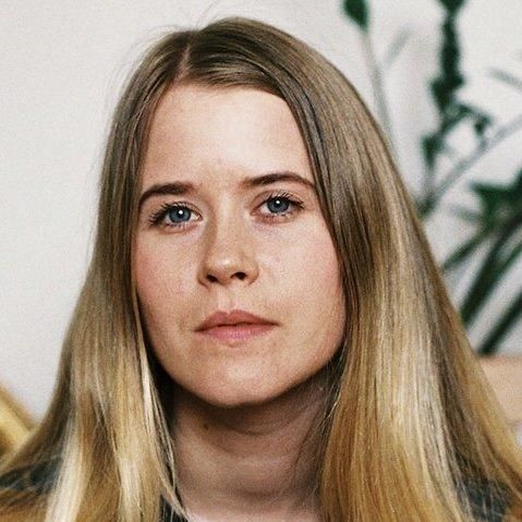 Photo of Anna von Hausswolff