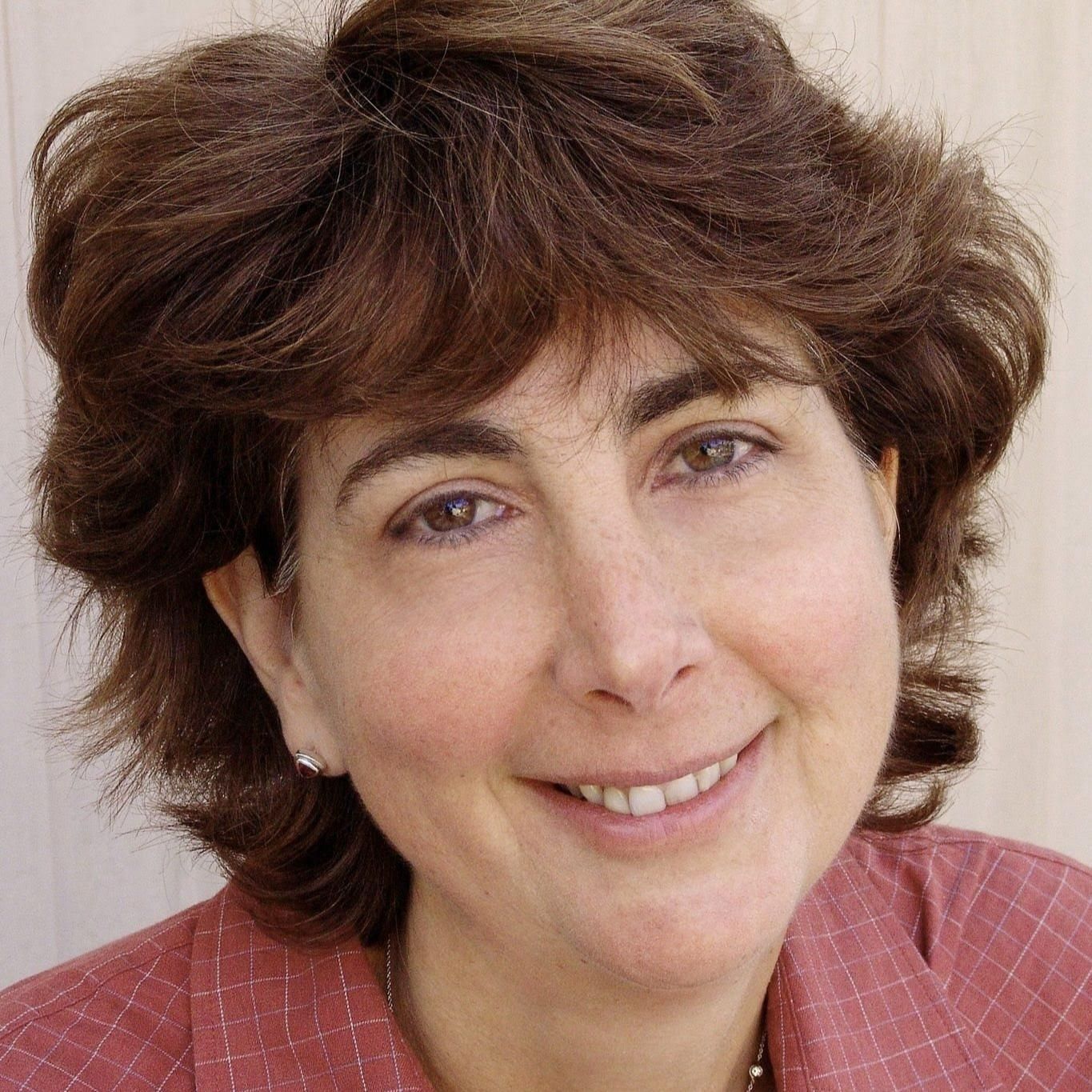 Photo of Arlene Sanford