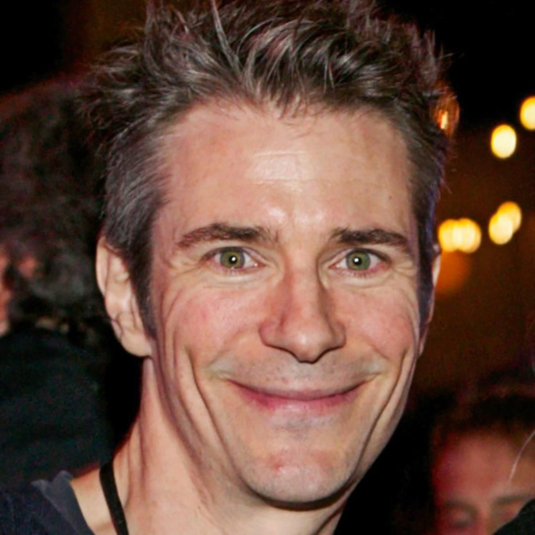 Photo of Mark Stolaroff