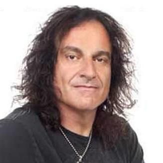 Photo of Vinny Appice