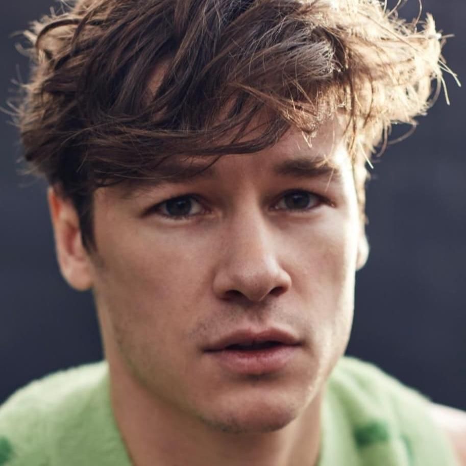 Photo of Kyle Allen