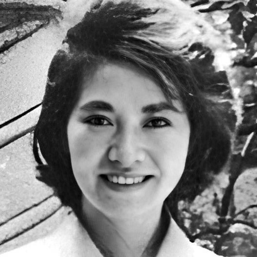 Photo of Masako Togawa