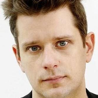 Photo of Marcus Birro