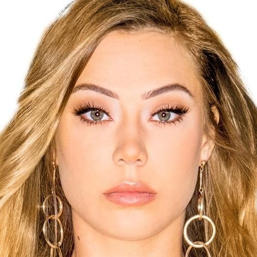 Photo of Avery Cristy