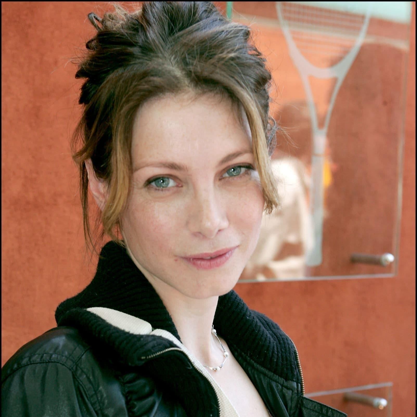 Photo of Mallaury Nataf