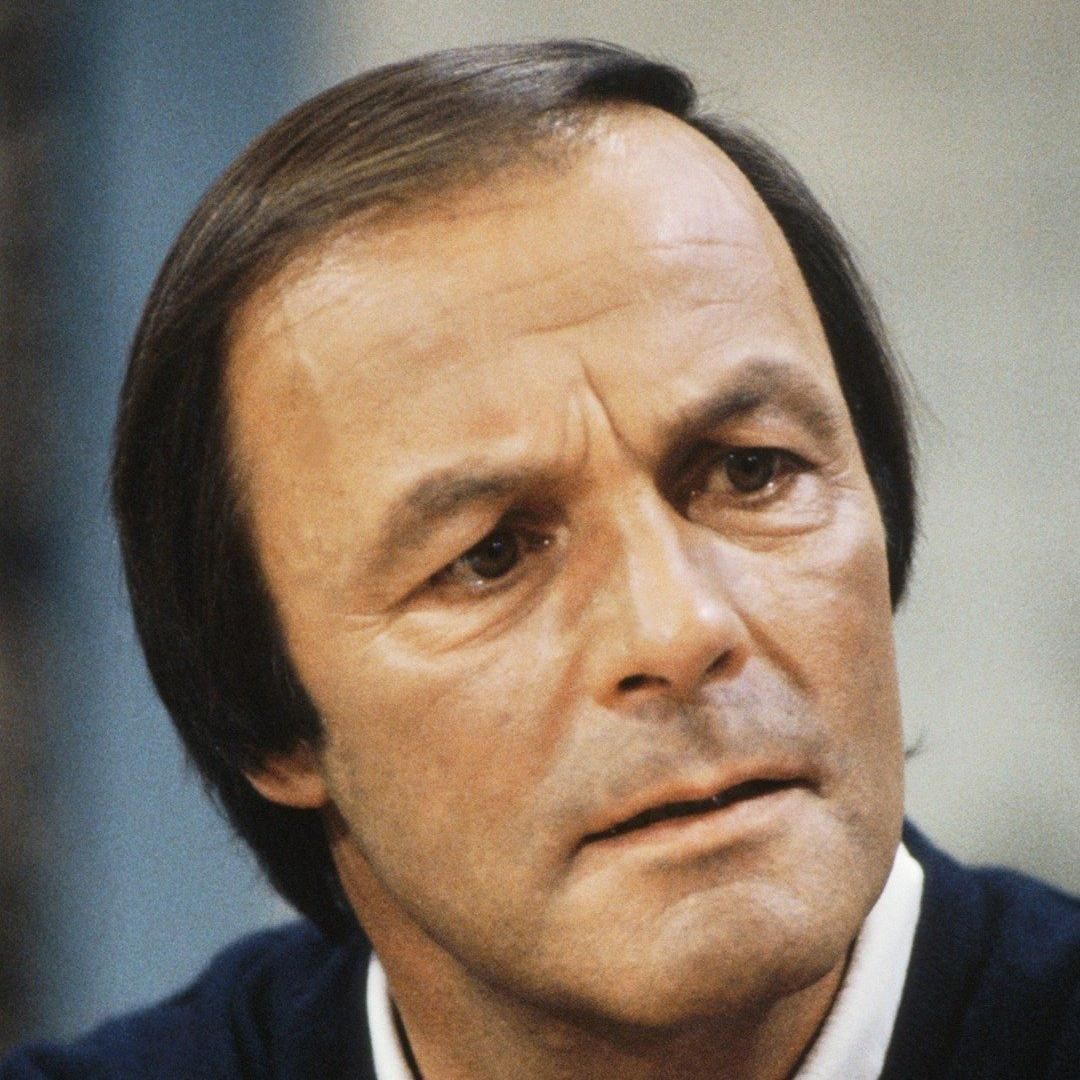 Photo of Toni Sailer