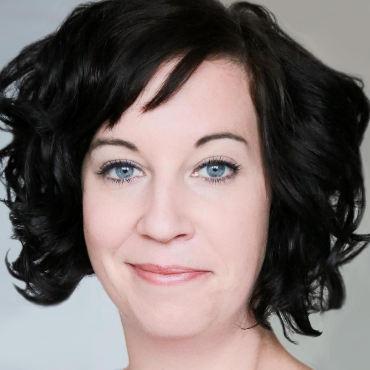 Photo of Maggie Ross