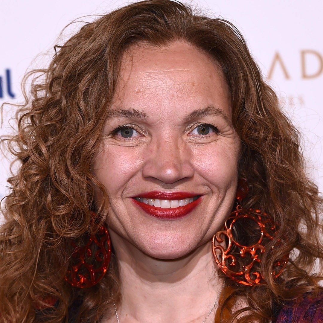 Photo of Jacqui Dankworth